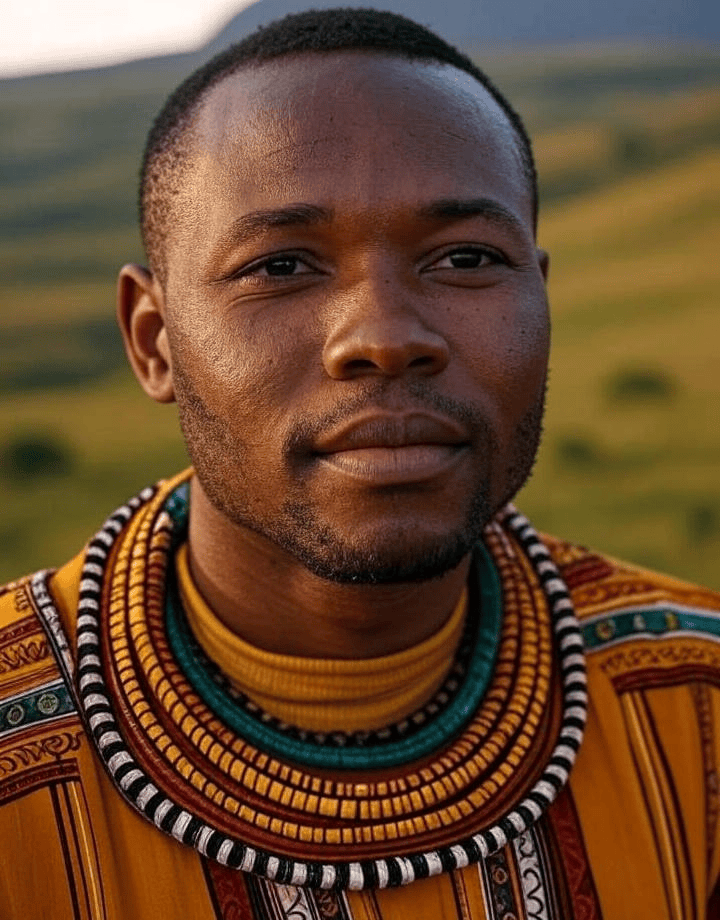 Mpho Profile