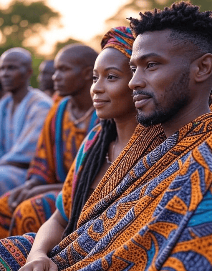 Spiritual Gathering