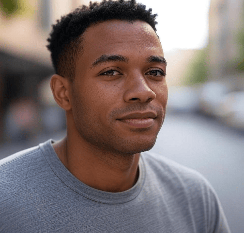 Thabiso Profile